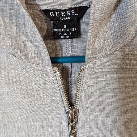 GUESS spring jacket! - Picture 2 of 5